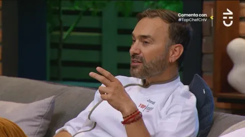 Jordi Castell arremete con todo contra Paulina Nin