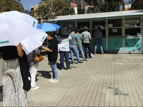 ¿Qué hago si no puedo pagar el Permiso de Circulación online?
