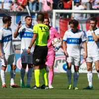 \'Los veo muy mal\': históricos de la UC le caen con todo al plantel tras empate con Huachipato