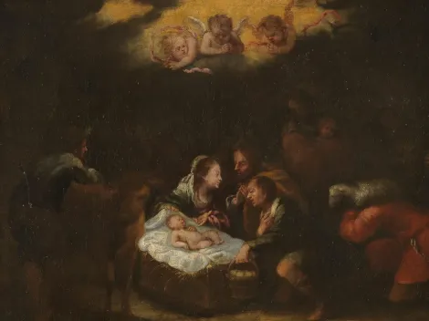 ¿Cuántos años tenían María y José cuándo nació Jesús?