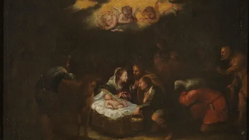 ¿Cuántos años tenían María y José cuando nació Jesús?