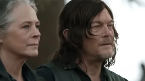 La serie llegará a Netflix con su parte final.