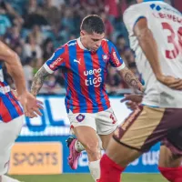 Atento Colo Colo: Cerro Porteño consigue ajustado triunfo previo a la Copa Libertadores