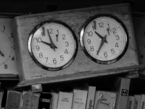 Deberás atrasar tu reloj: ¿Cuándo se cambia la hora?