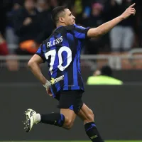 Nuevo episodio del futuro de Alexis: medio italiano dice que el Inter se desprenderá de Sánchez a fin de temporada
