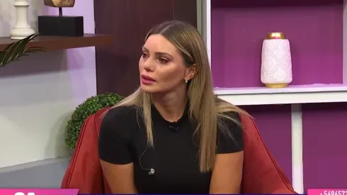 Revelan evalúo de robo millonario a Faloon Larraguibel