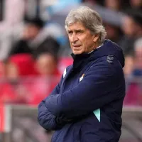Fuerte autocrítica de Manuel Pellegrini tras nueva derrota del Betis: \'El balance es muy negativo\'