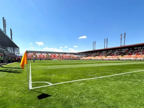 ¿Quién apagó la luz? Polémica en la previa de Cobreloa vs. U. de Chile