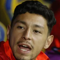 César Pérez critica la idea de juego del DT de La Calera: \'Especulamos contra el último, esto...\'