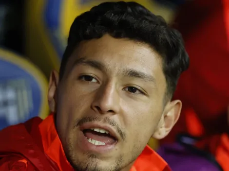 César Pérez critica el plan del DT de La Calera: "No puede pasar"