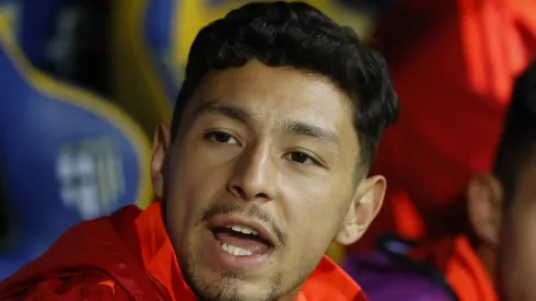 César Pérez quedó muy molesto con la presentación de su equipo ante el que era colista del Campeonato Nacional 2024.