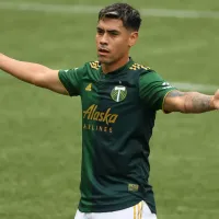 Felipe Mora vuelve a aparecer en el radar de Gareca tras anotar un gol en la MLS