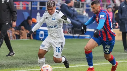 Jordhy Thompson tuvo una participación destacada en Rusia.