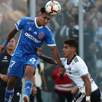 Tabla de posiciones: la U alcanza a Deportes Iquique en la cima del Campeonato Nacional 2024