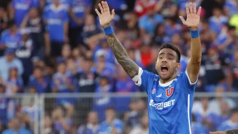 Matías Zaldivia está convencido de que el Bulla luchará por el trofeo nacional.