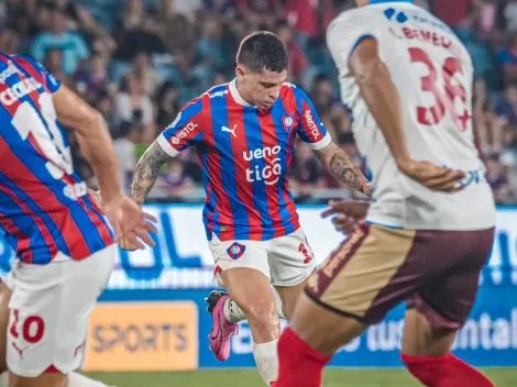 Cerro le mete miedo a Colo Colo con su estilo europeo