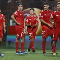 Ñublense sufre un póquer de bajas para recibir a Colo Colo y recupera una pieza clave