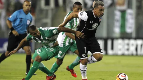 Colo Colo vuelve a debutar como local en la Copa tras seis años.