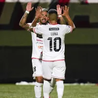 El recado de Jorge Luna para el líder Deportes Iquique: \'Esperamos una fiesta en nuestra cancha\'