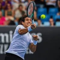 Garin se queda con el triunfo ante Rodionov en Estoril, en un partido que duró tres días