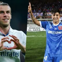 Periodista de ESPN en llamas con el nuevo Marcelo Morales de la U: 'Versión Gareth Bale'