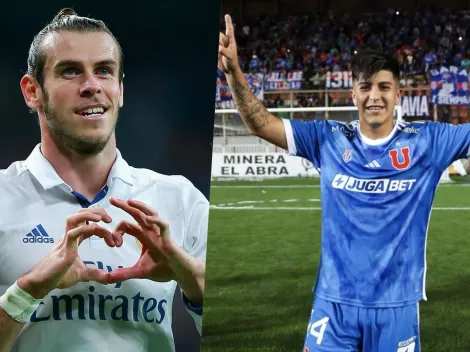 Periodista de ESPN en llamas con Chelo Morales: "Gareth Bale"