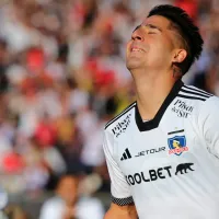 Ex goleador de la selección de Paraguay está en éxtasis con Guillermo Paiva: \'Tiene potencia, no es...\'