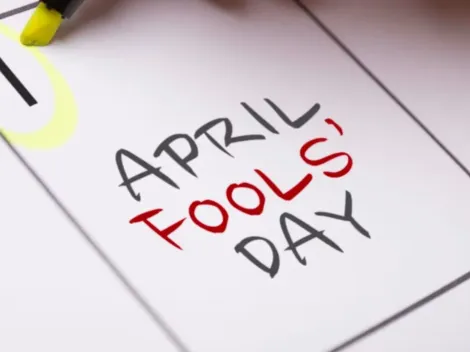 ¿Qué es el April Fools y por qué se celebra hoy?