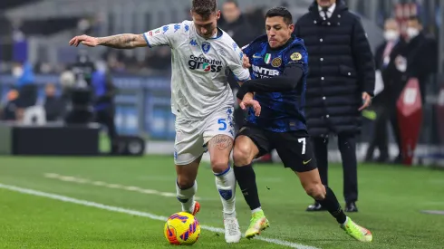 Maravilla y compañía son líderes con 76 puntos.