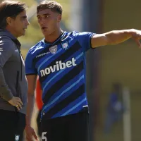 Huachipato sufre lesiones antes del debut en la Libertadores y eso aclara el panorama del DT
