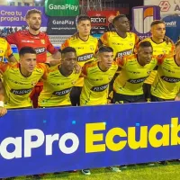 En Ecuador avisan que Diego López llega cuestionado en Barcelona para jugar con Cobresal: 'Hay ciertas...'
