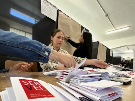 ¿Cuándo son las elecciones de alcaldes en Chile?