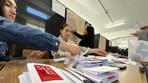 Revisa la fecha de la elección de alcaldes.