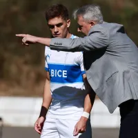 Tiago Nunes traza su gran objetivo para la UC y una semana clave para el futuro de 2024