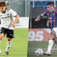 ¿Cuándo juega Colo Colo vs. Cerro Porteño? Horario y quién transmite la Copa Libertadores