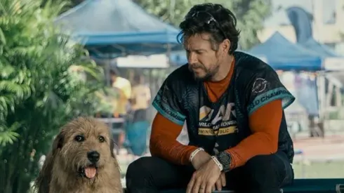 Arthur una amistad sin límites.