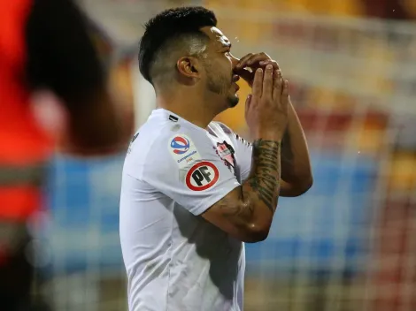Lolo Reyes explica su polémico gesto: "A cinco tontitos"