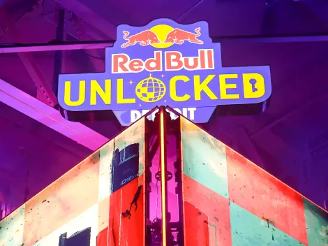 Vuelve Red Bull Unlocked: Asegura tus entradas con la preventa