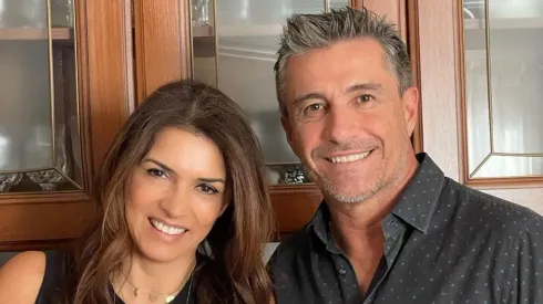 Ivette Vergara y Fernando Solabarrieta tienen programa en la Radio