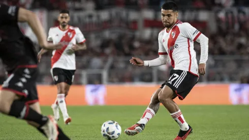 River forma parte del grupo H.