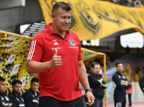 Jorge Almirón revela su objetivo en el fútbol: volver a Boca