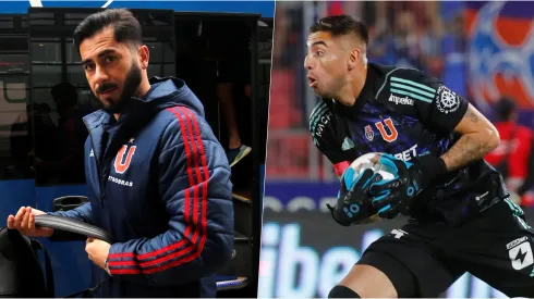 Herrera espera más de Castellón en el arco de la U.