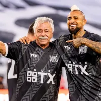 Caszely le teme a la mano negra de la Conmebol en la Libertadores: \'Colo Colo debe clasificar antes del último partido\'