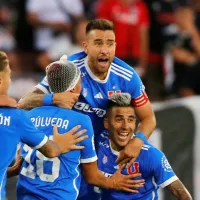 Matías Zaldivia cambia su canción de barra favorita: Pasa del “25 años les costó” al “Sale león”