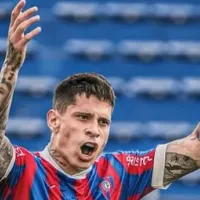 Juan Manuel Iturbe quiere revivir la mejor noche de su carrera otra vez ante Colo Colo