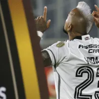 Dante Poli le pide a Vidal que sea honesto con Colo Colo sobre su físico: \'Se expone demasiado\'