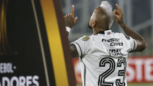 "Vidal tiene que ser muy honesto"