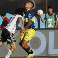 Ex DT de Colo Colo exige que Jorge Almirón saque a Maximiliano Falcón del equipo titular: \'Hay que...\'