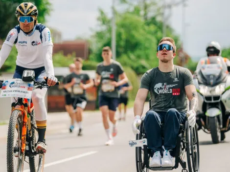 Así avanza la lucha por una cura a lesiones de médula espinal