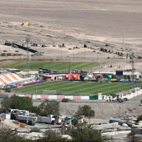 ¿Por qué Cobresal no puede jugar en El Salvador la Copa Libertadores?